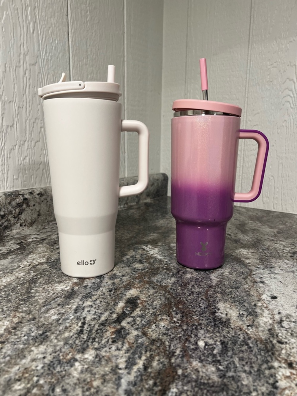 Tumblers - set of 2